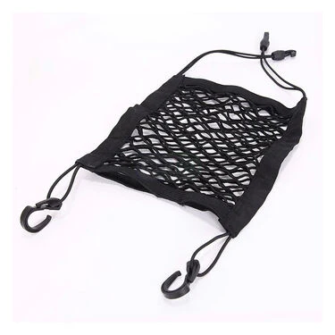 Car Seat Mesh Organiser (CSMO) - Image 2