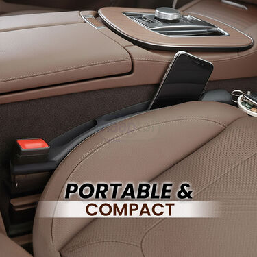 Car Seat Side Gap Filler (CSG1) - Image 3