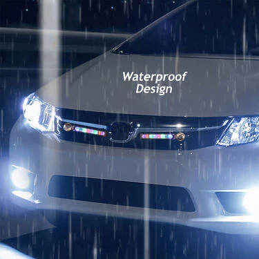 Car Wind Light B1G1 With Free Tyre Reflectors (CWL2) - Image 3