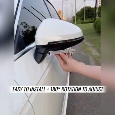 Car Wind Light B1G1 With Free Tyre Reflectors (CWL2) - Image 6