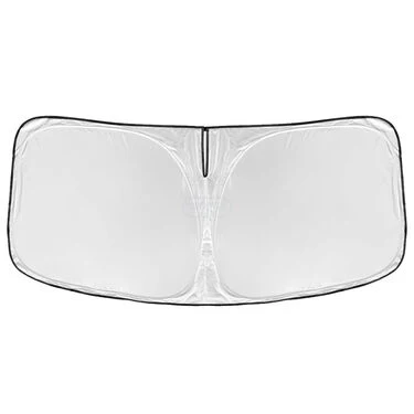 Car Windshield Sun Shade Protector - Image 2