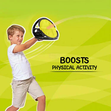 Catch & Throw Ball Outdoor Games For Kids (CTS) - Image 3