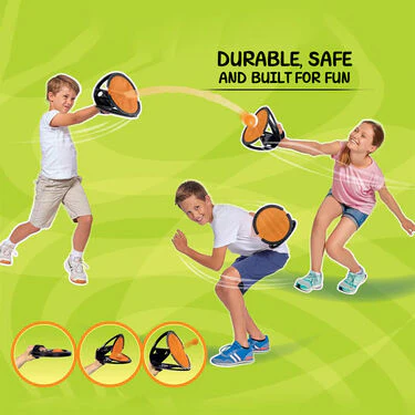 Catch & Throw Ball Outdoor Games For Kids (CTS) - Image 4