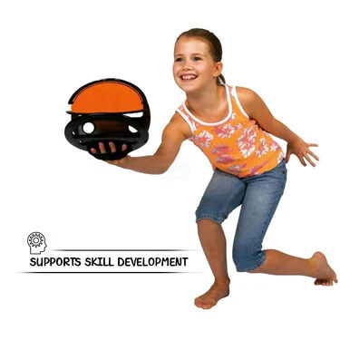 Catch & Throw Ball Outdoor Games For Kids (CTS) - Image 7