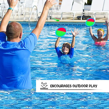 Catch & Throw Ball Outdoor Games For Kids (CTS) - Image 8