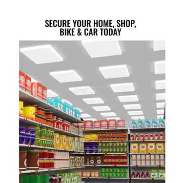 CCTV HD Spy Camera Cum Dashboard Camera - Buy 1 Get 1 Free (CCTV18) - Image 4
