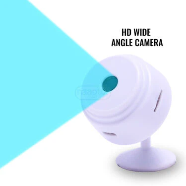 CCTV HD Spy Camera Cum Dashboard Camera - Buy 1 Get 1 Free (CCTV18) - Image 9