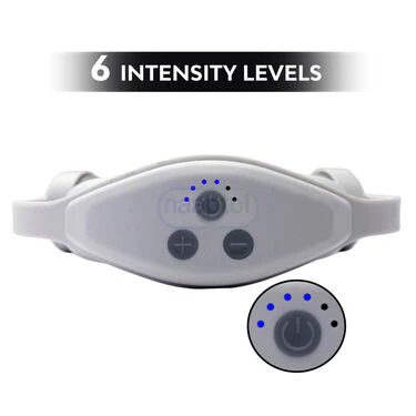 Cervical Neck Massager With TENS Massage (CNM3) - Image 3