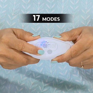 Cervical Neck Massager With TENS Massage (CNM3) - Image 4