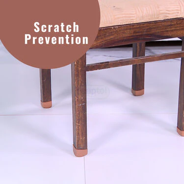 Chair Leg Floor Protector-20 Pieces (PF6) - Image 4