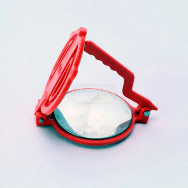 Chapati & Puri Maker (CP10) - Image 2
