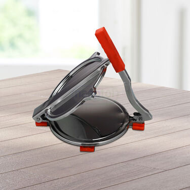 Chapati & Puri Maker (CP9) - Image 2