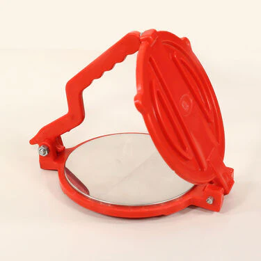 Chapati & Puri Maker + Free 5 Pcs Snack Maker (CP5) - Image 3