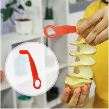 Chapati & Puri Maker + Free 6 Pcs Snack Maker (CP2) - Image 4