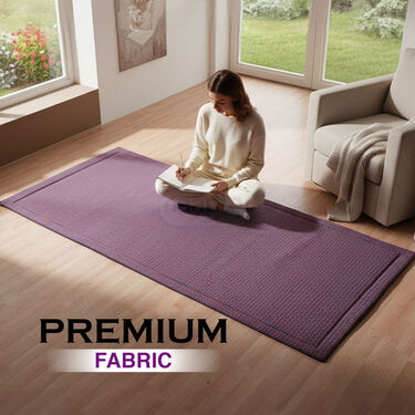 Checks Foldable Mattress (FDM5) - Image 4