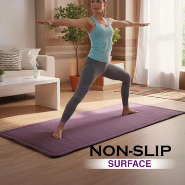 Checks Foldable Mattress (FDM5) - Image 5