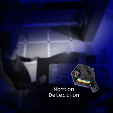 Clip-On Mini DV Camera (CCTV15) - Image 10