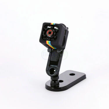 Clip-On Mini DV Camera (CCTV15) - Image 2