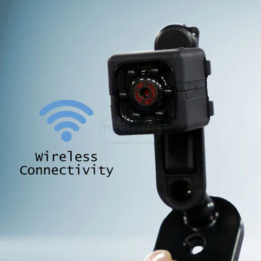 Clip-On Mini DV Camera (CCTV15) - Image 6