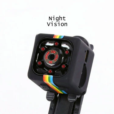 Clip-On Mini DV Camera (CCTV15) - Image 8