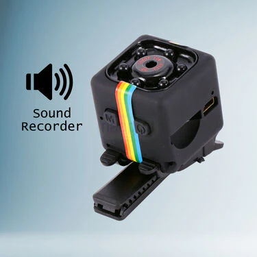Clip-On Mini DV Camera (CCTV15) - Image 9