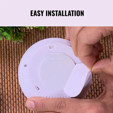 COB LED Light With Remote Control (L66) - Image 5