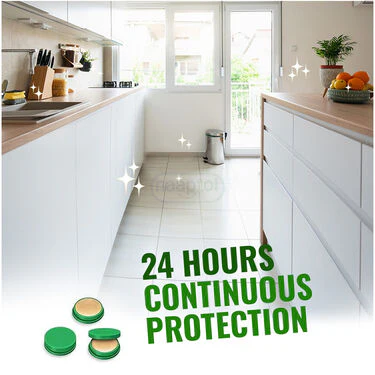 Cockroach Killer Gel Pads Pack of 12 (CKGPP2) - Image 3