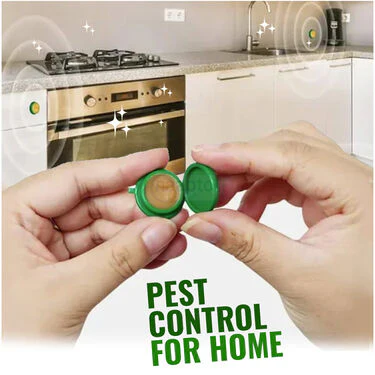 Cockroach Killer Gel Pads Pack of 12 (CKGPP2) - Image 4