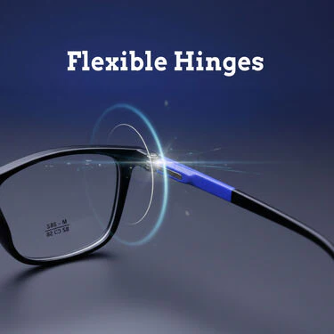 Comfortable All-Day Use Frames Buy1 Get2 Free (3FR2) - Image 4