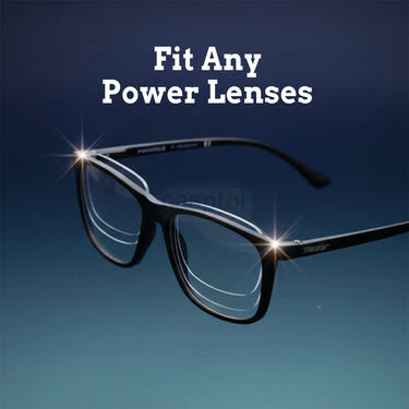 Comfortable All-Day Use Frames Buy1 Get2 Free (3FR2) - Image 5