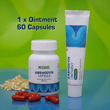 Complete Pile Pain Relieving Combo (NUTRA22) - Image 4