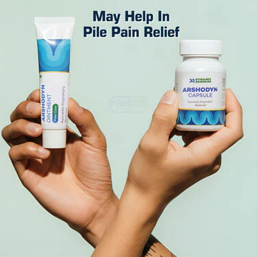Complete Pile Pain Relieving Combo (NUTRA22) - Image 5