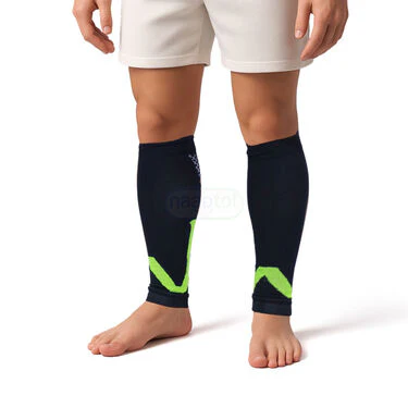 Compression Calf Support Buy 1 Get 2 Pair Free (CS13) - Image 2