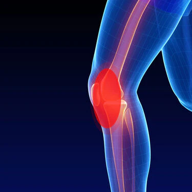 Compression Knee Support - B1G1 (CKS01) - Image 7