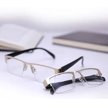 Daily Use Bifocal Adaptive Power Reading Glasses B1 G1 Free (2BORG) - Image 2