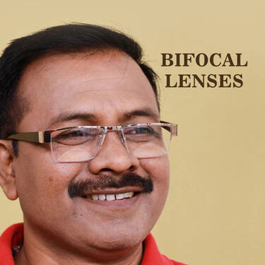 Daily Use Bifocal Adaptive Power Reading Glasses B1 G1 Free (2BORG) - Image 4