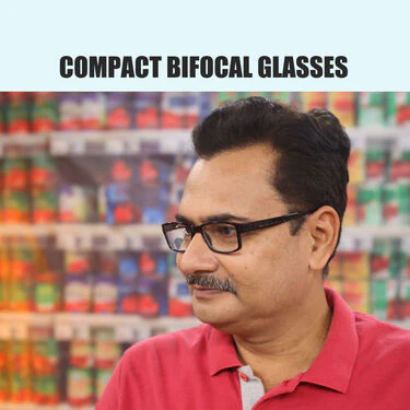 Daily Use Bifocal Folding Reading Glasses Buy 1 Get 2 FREE (3FRG33) - Image 5