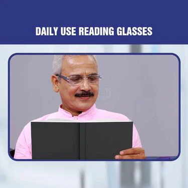 Daily Use Bifocal Reading Glasses Buy 1 Get 2 Free (3BRG4) - Image 3