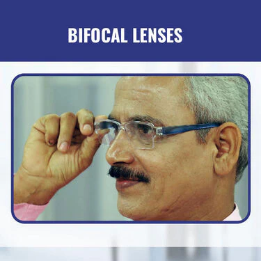 Daily Use Bifocal Reading Glasses Buy 1 Get 2 Free (3BRG4) - Image 5