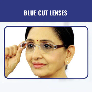 Daily Use Bifocal Reading Glasses Buy 1 Get 2 Free (3BRG4) - Image 6