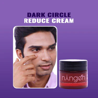 Dark Circle Repair Cream (AREC) - Image 2