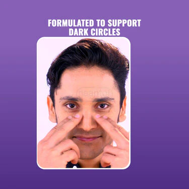 Dark Circle Repair Cream (AREC) - Image 4
