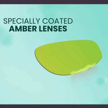 Day & Night 2 HD Vision Wrap Around Goggles - Image 4