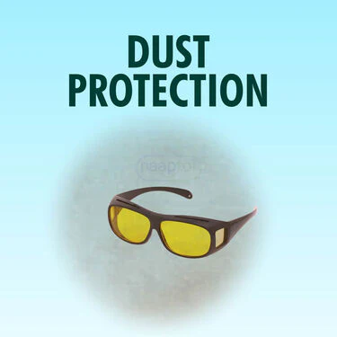 Day & Night HD Vision Wrap Around Goggles Buy 1 Get 2 Free (3WNG) - Image 5