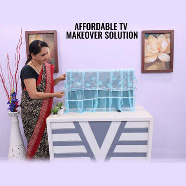 Designer Led TV Cover (TVC2) - Image 5
