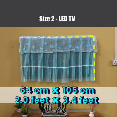 Designer Led TV Cover (TVC2) - Image 6