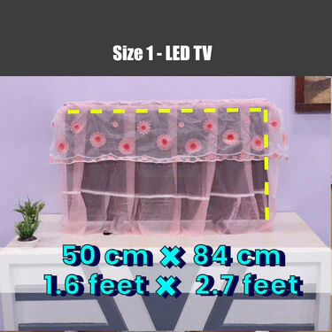 Designer Led TV Cover (TVC2) - Image 7