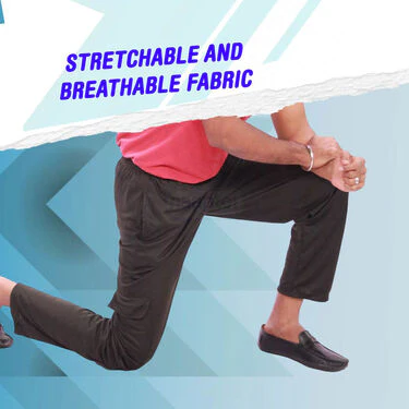 Dhamaka Deal - Pack of 3 Super Comfortable 6 Pocket Pants (3SPT10) - Image 3