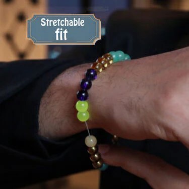 Dhan Yog Bracelet - B1G1 (DYB7) - Image 2