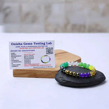 Dhan Yog Bracelet - B1G1 (DYB7) - Image 4